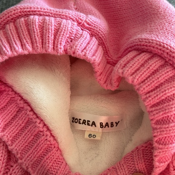 Baby bunting, size 0-6 months - Picture 2 of 5